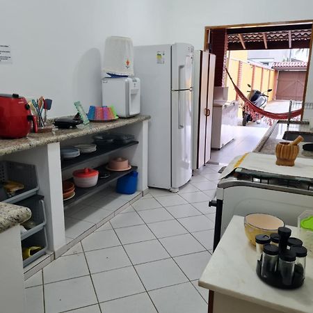 Tudo De Bom Caraguatatuba Exteriér fotografie