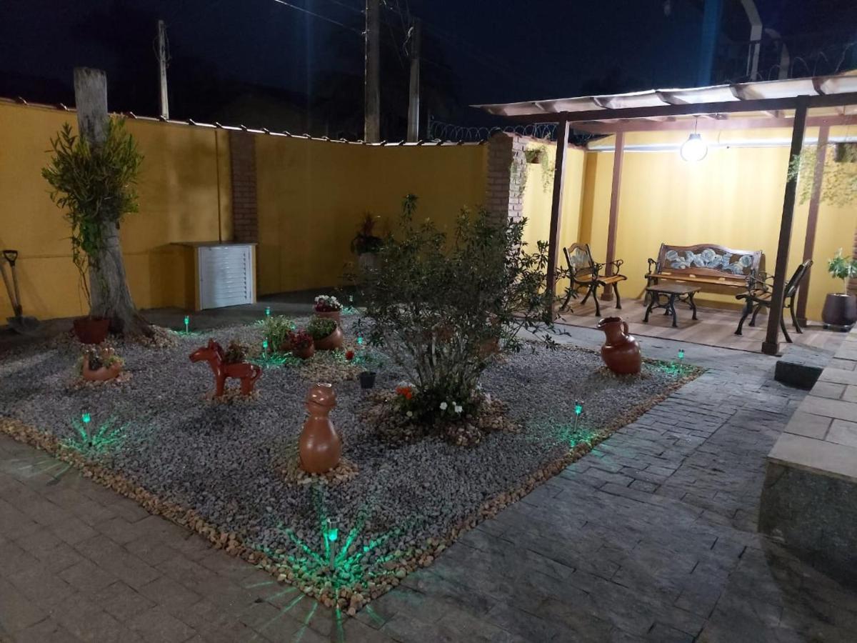 Tudo De Bom Caraguatatuba Exteriér fotografie