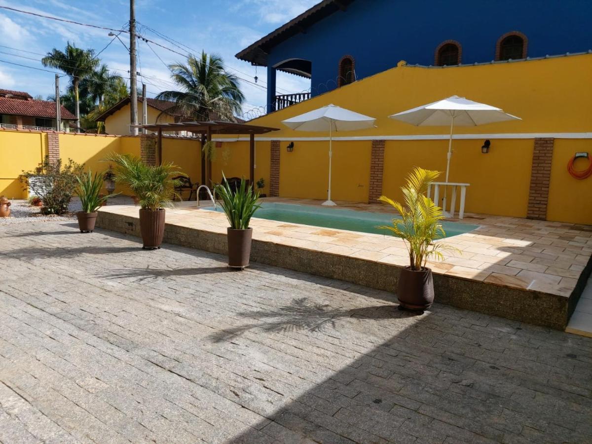 Tudo De Bom Caraguatatuba Exteriér fotografie