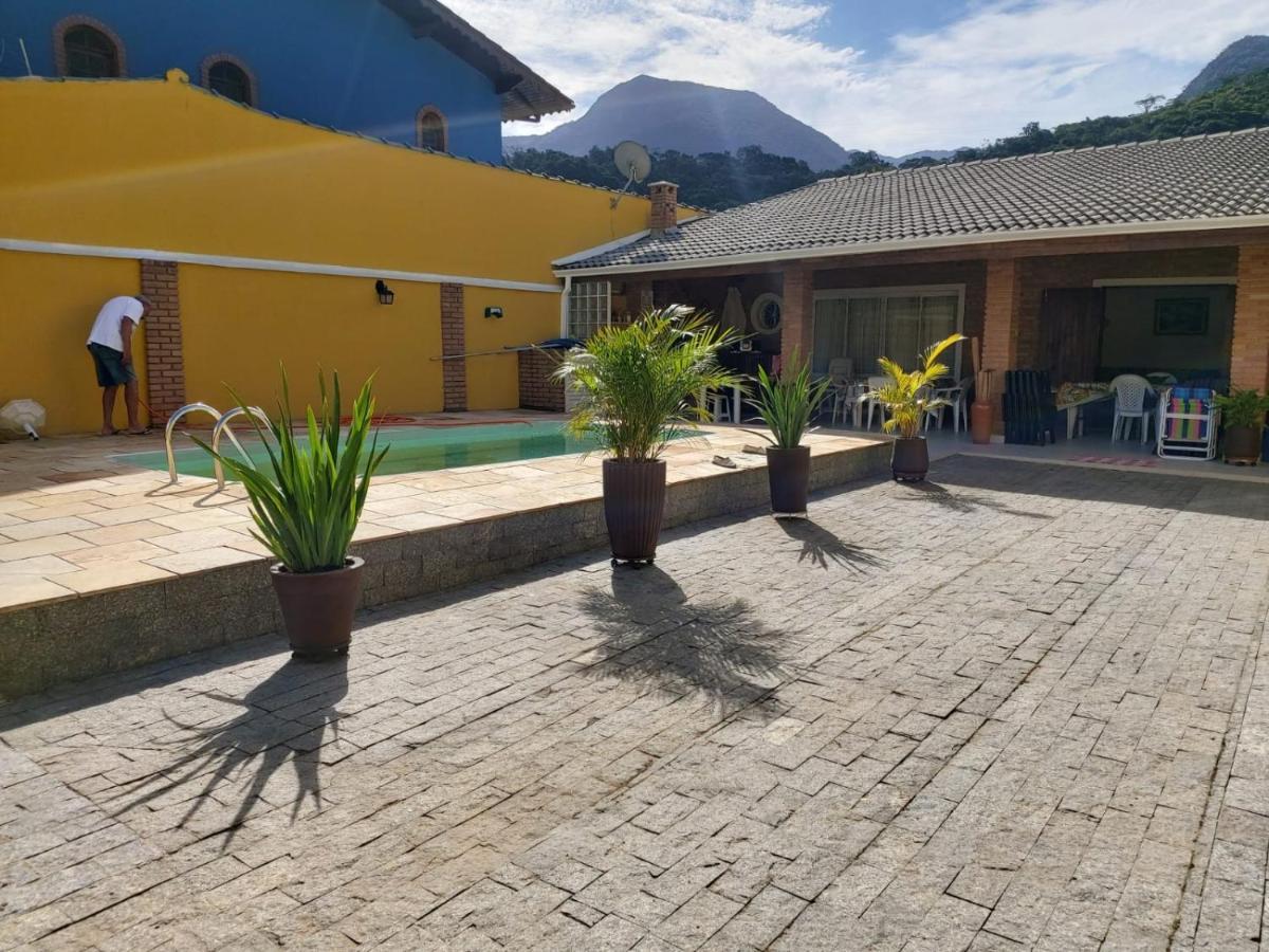 Tudo De Bom Caraguatatuba Exteriér fotografie