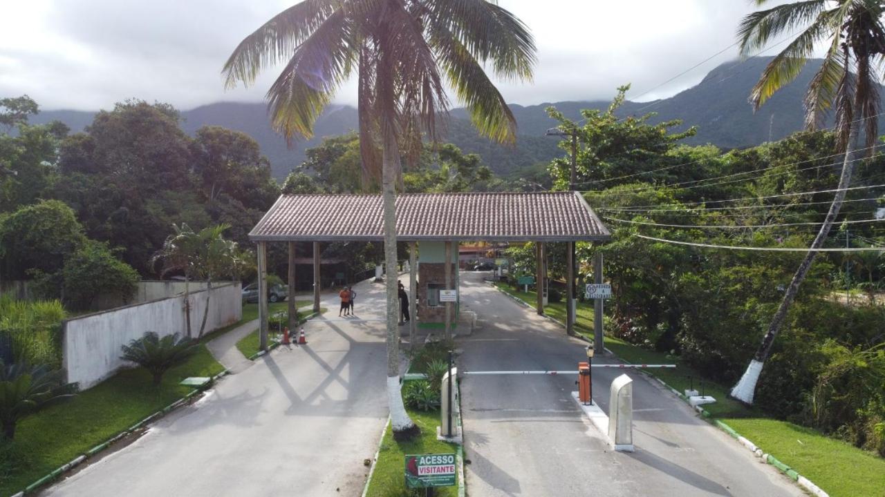 Tudo De Bom Caraguatatuba Exteriér fotografie