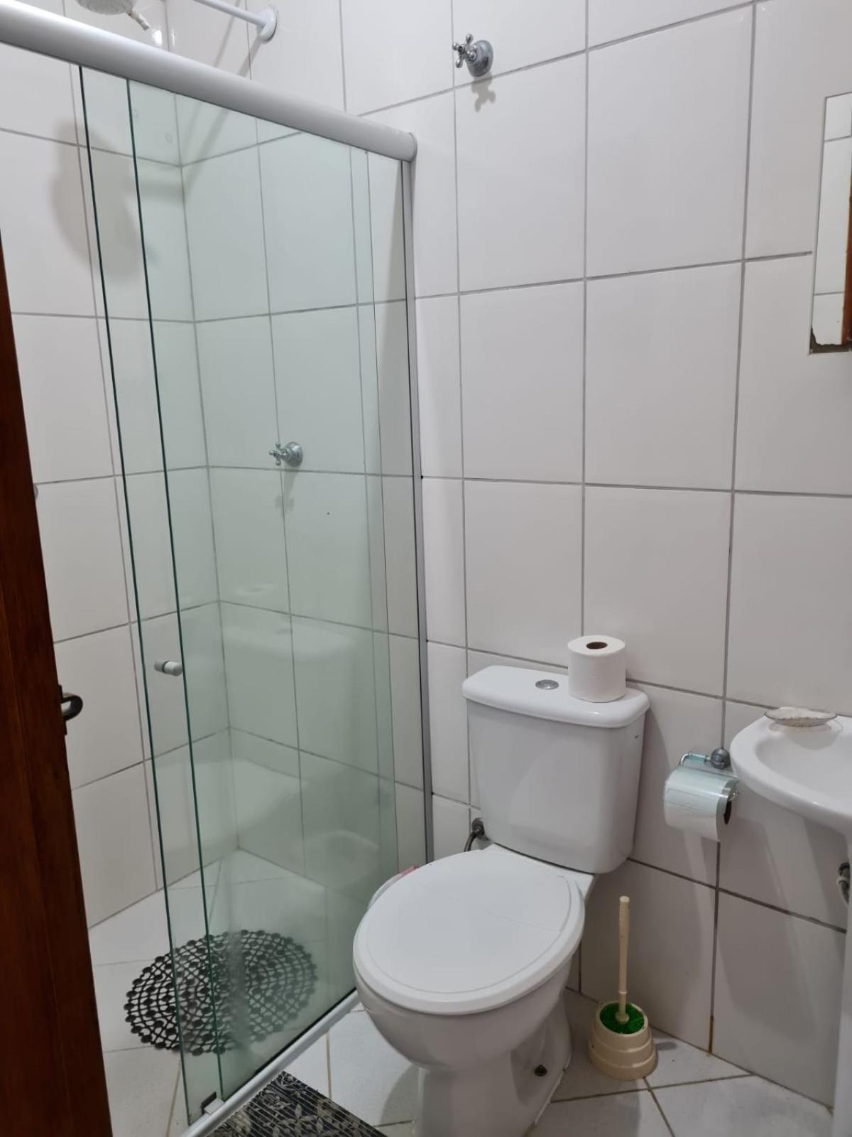 Tudo De Bom Caraguatatuba Exteriér fotografie