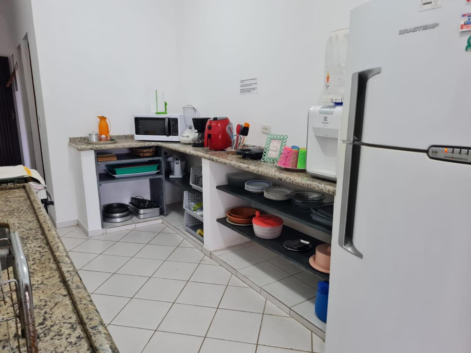 Tudo De Bom Caraguatatuba Exteriér fotografie