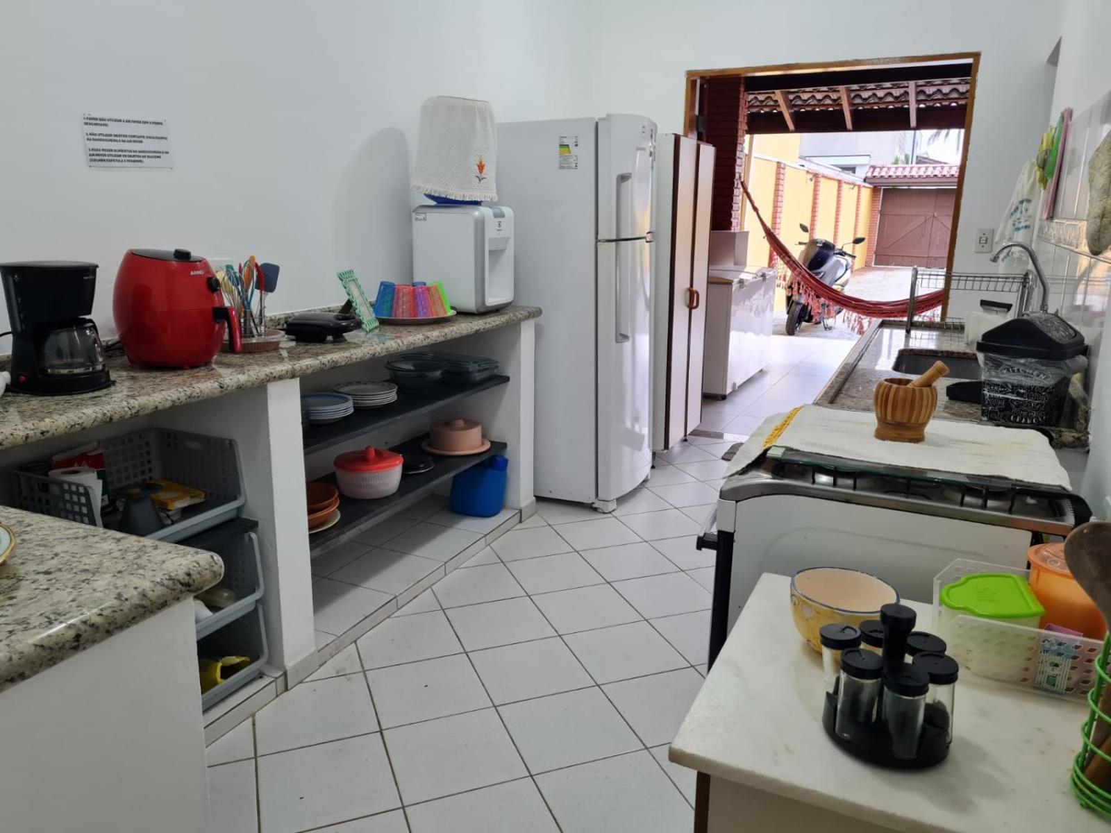Tudo De Bom Caraguatatuba Exteriér fotografie