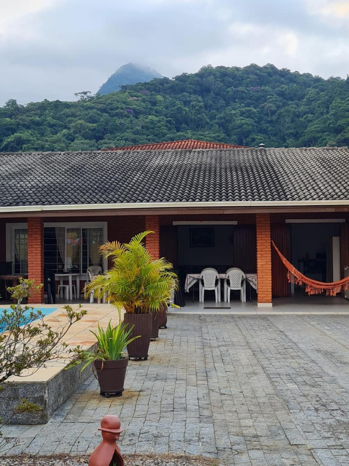 Tudo De Bom Caraguatatuba Exteriér fotografie