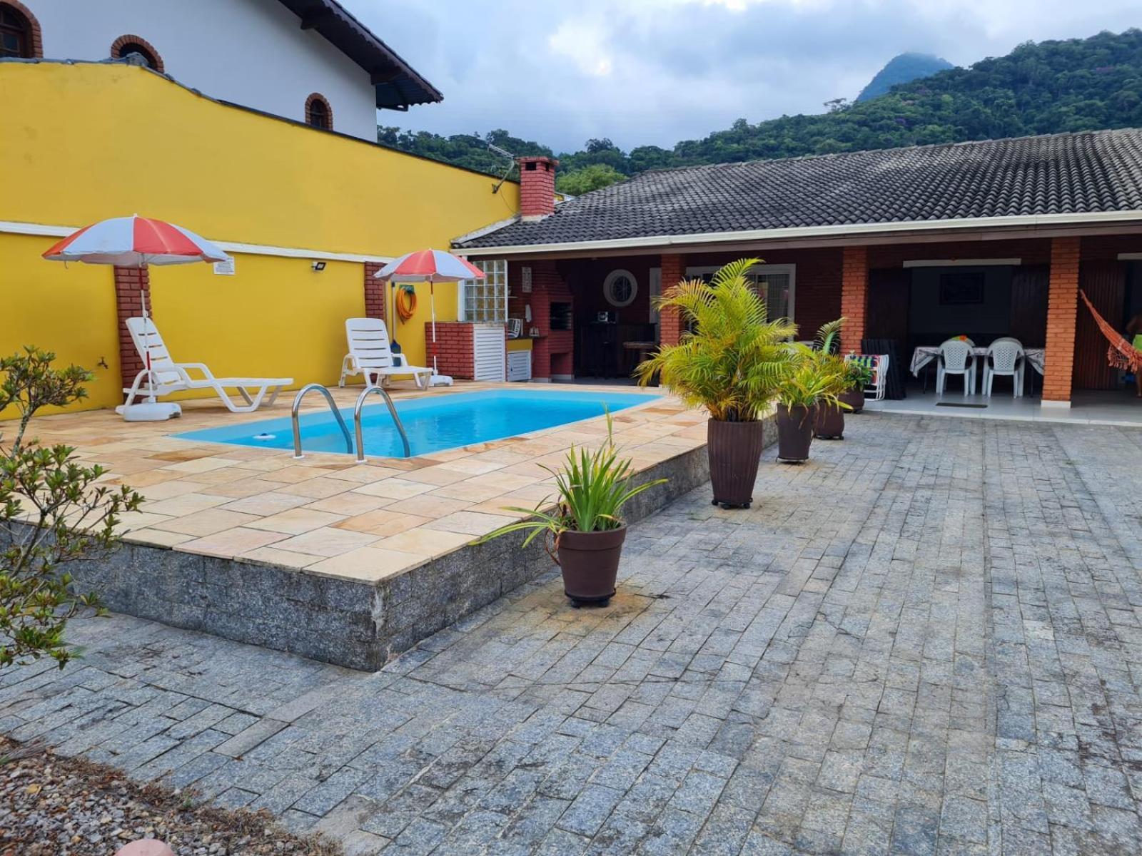 Tudo De Bom Caraguatatuba Exteriér fotografie